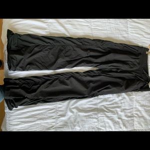 Lululemon studio 2 lined pants